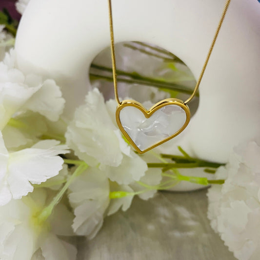 All love necklace